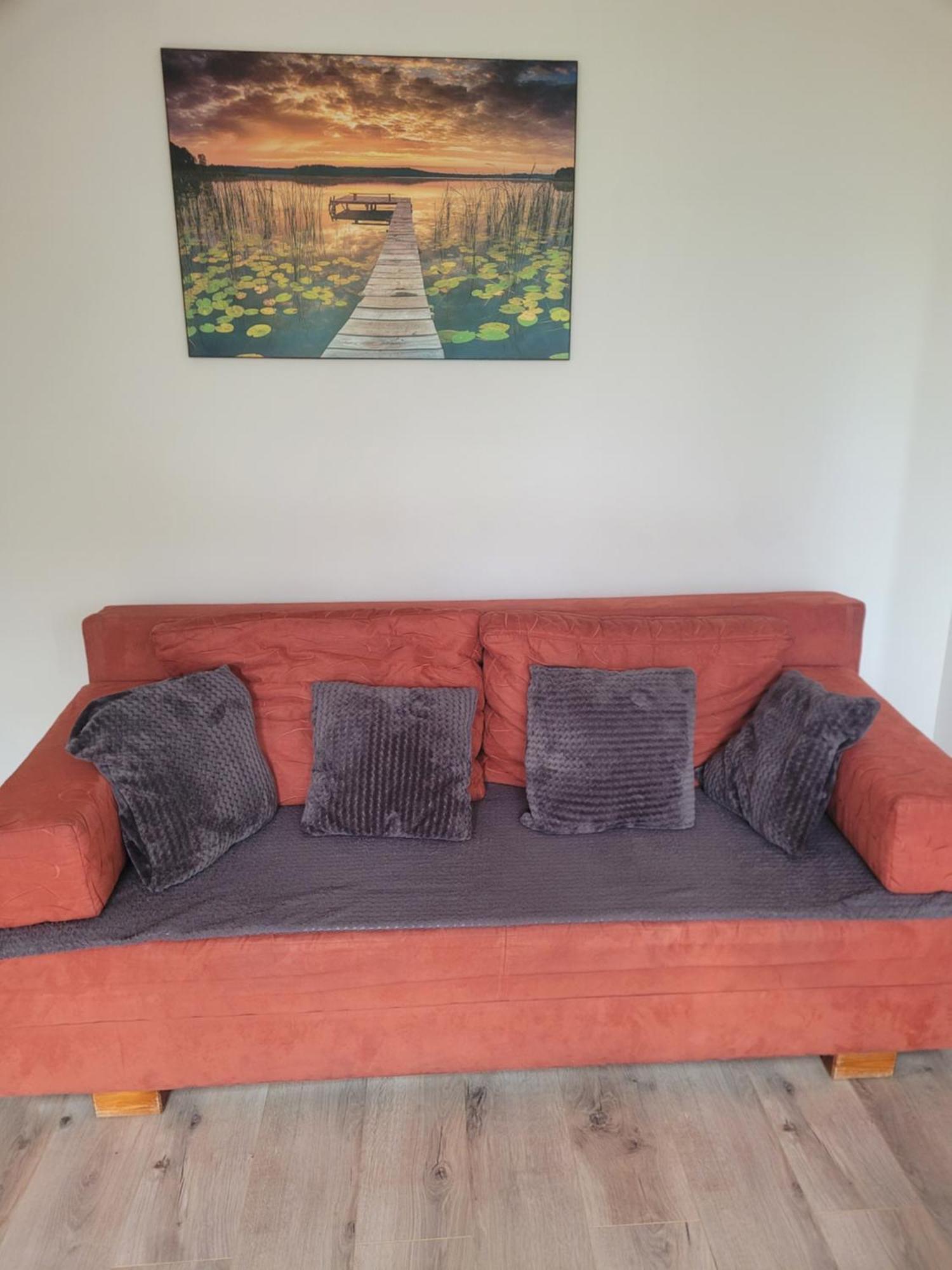 Apartament Centrum - Aleja Swietego Jana Pawla II Kolobrzeg Ngoại thất bức ảnh